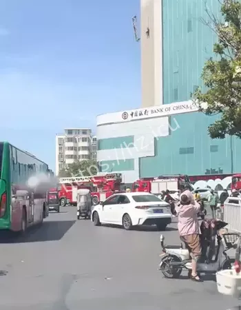 现场视频曝光