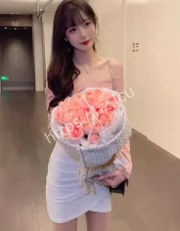 性感黑丝皮裙
