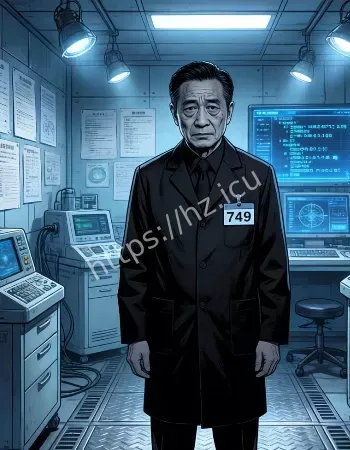 长岛富豪克隆分身事件