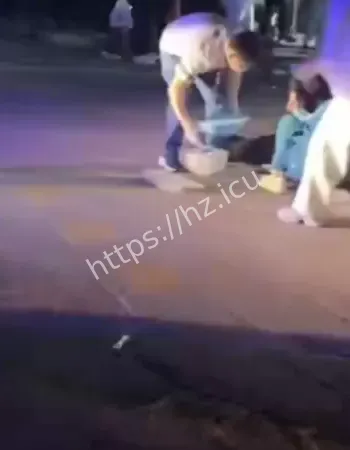 济宁学院捅人事件