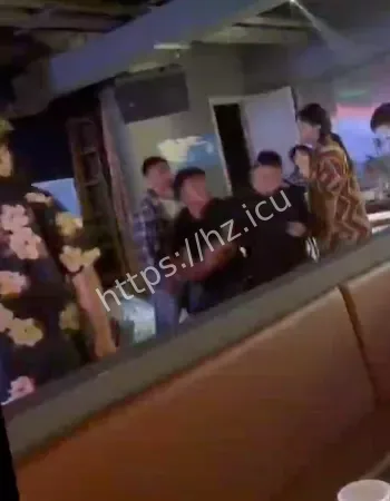 被抓现场视频流出