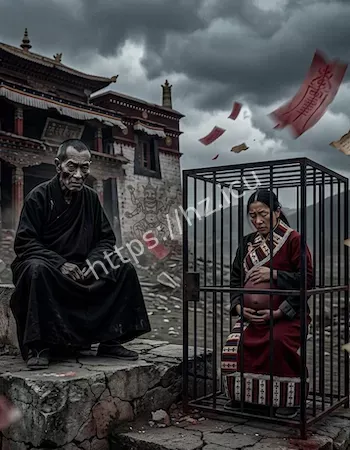 西藏妖僧