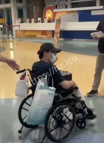 曼谷GOD酒吧被下药