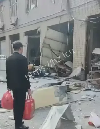 现场视频流出