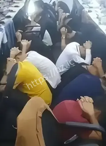 月收入远超电诈大佬