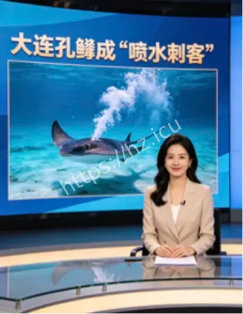 圈养鱼习性变异