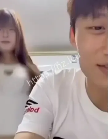网红反差魅力