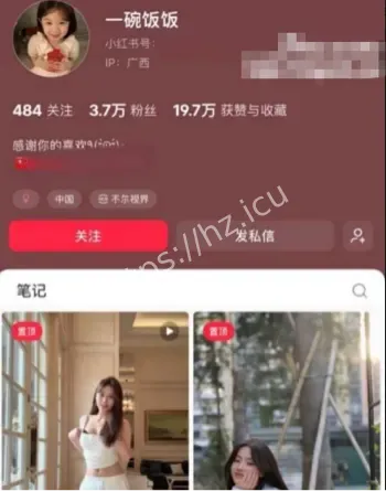 一碗饭饭Kross分手事件