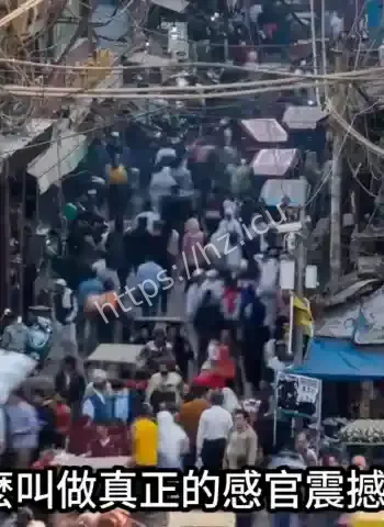 太震撼了