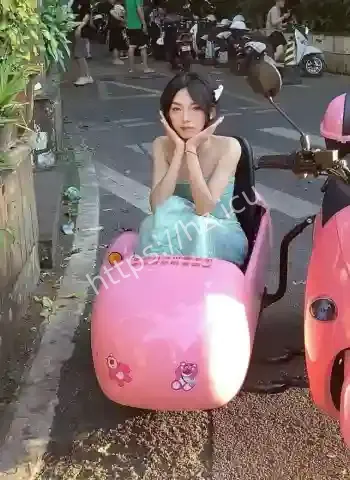 小缘