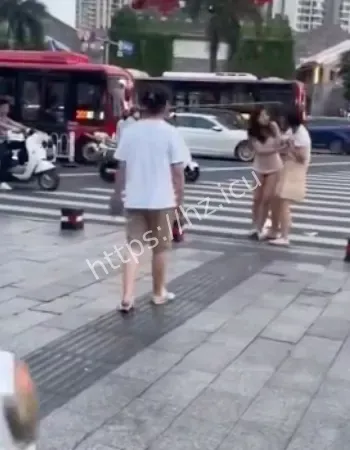 现场视频流出