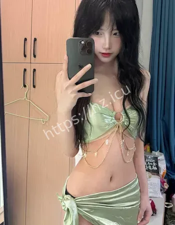 身材比例真犯规