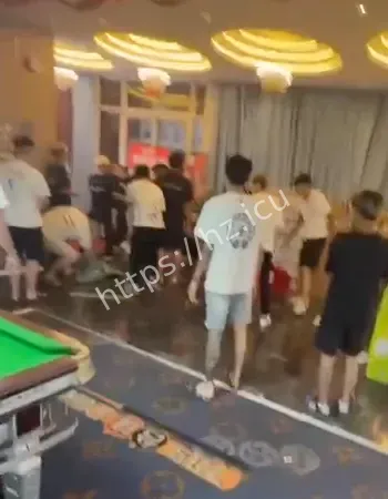 现场视频刷屏网络