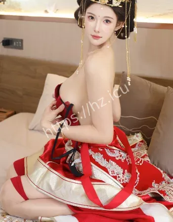 秀禾服诱惑金主