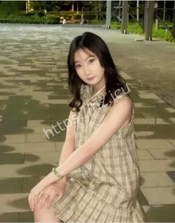 河北师大女生Tinder约炮