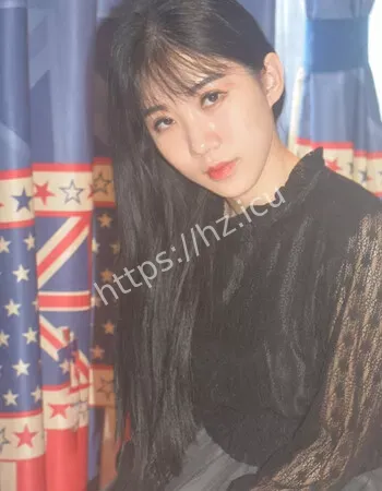 甘愿献身