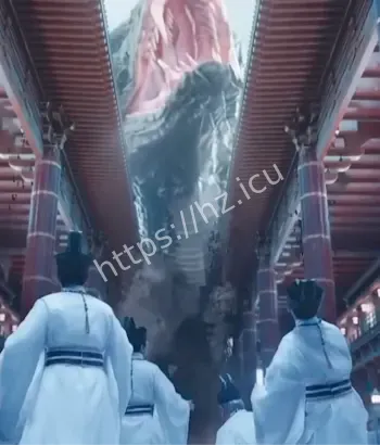 中原乡村奇闻