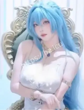日本网红大原玲奈