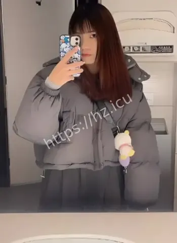 东海大学高颜值学姐