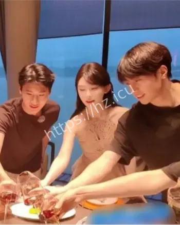 抖音网红丑闻