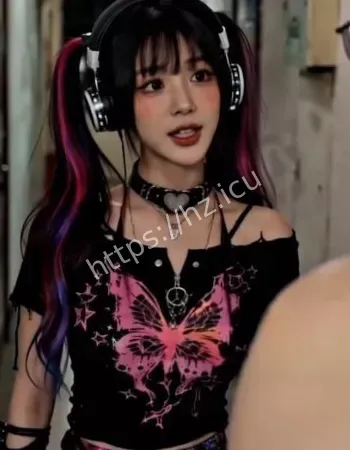 玩弄白富美