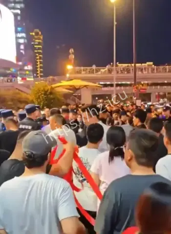 西安赛格商户小老板