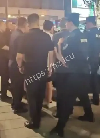 严鹏巨额罚款逼跳楼