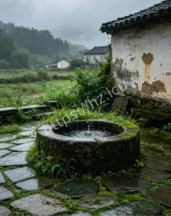 山区地下水地质常识