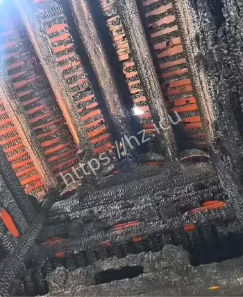 乡村古建防雷安全知识