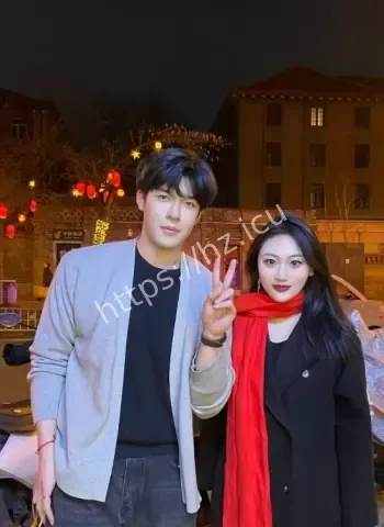 抖音百万男网红