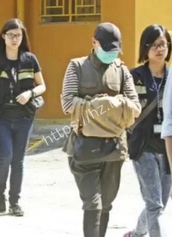 荒唐私生活全曝光