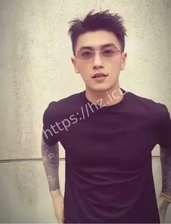 抖音网红六年感情