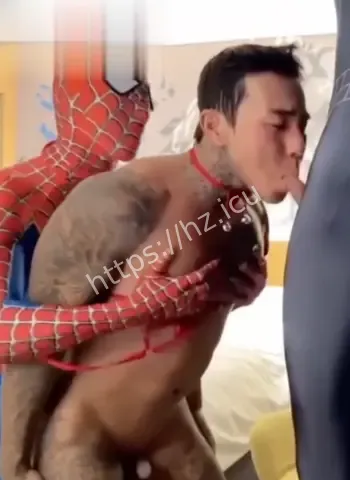 推特男网红