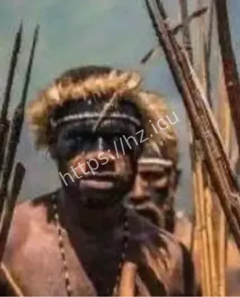 玻利维亚原始民族