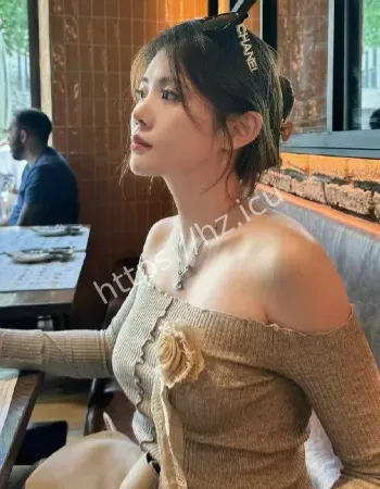 广东高颜值网红