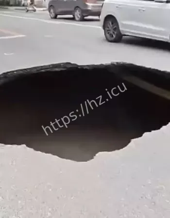 市民直呼吓人