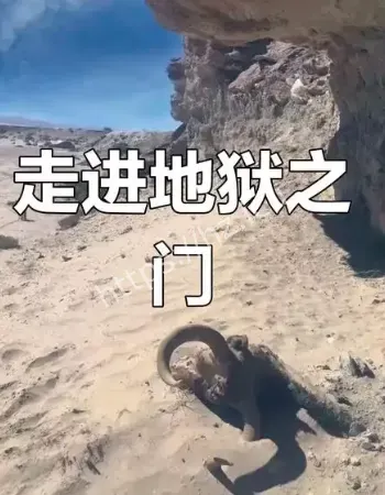 让探险者闻之色变