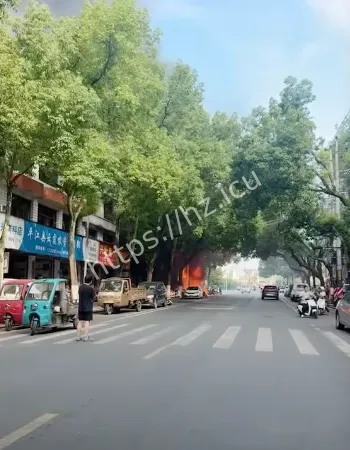 现场惨烈画面曝光