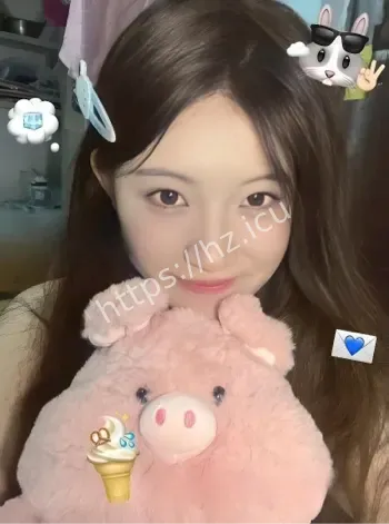 天津反差妹