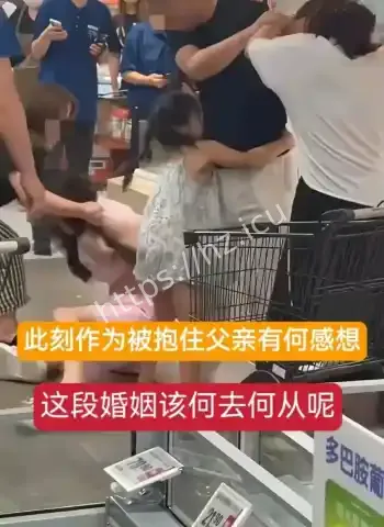 原配变灭绝师太狂打小三