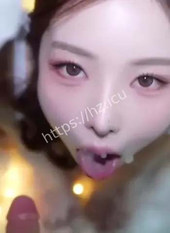 甜美双尤物轮流侍奉