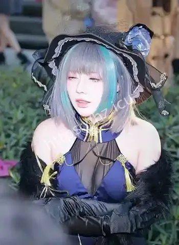 广州萤火虫漫展