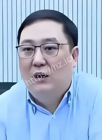 董卿高官包养