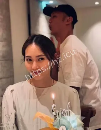 皮带千金离婚内幕