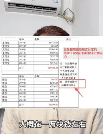 婚姻出轨财产纠纷